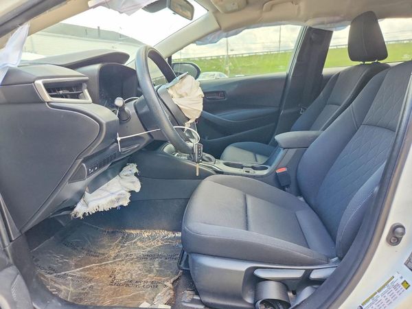 2023 TOYOTA COROLLA — DENT