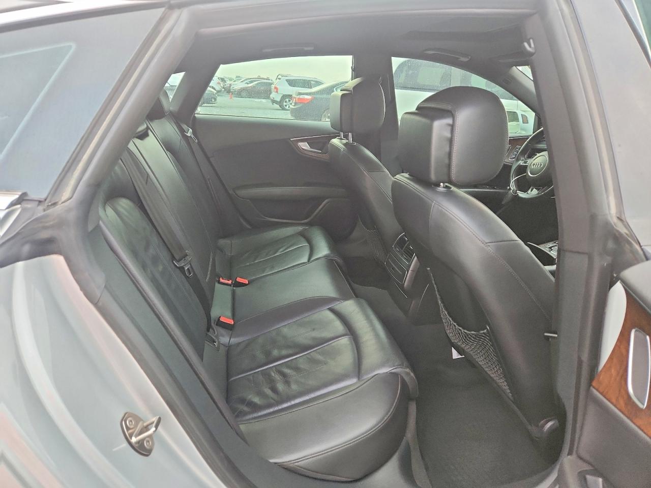 2014 AUDI A7