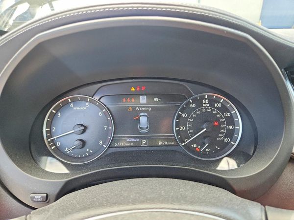 2024 INFINITI QX50 Sport