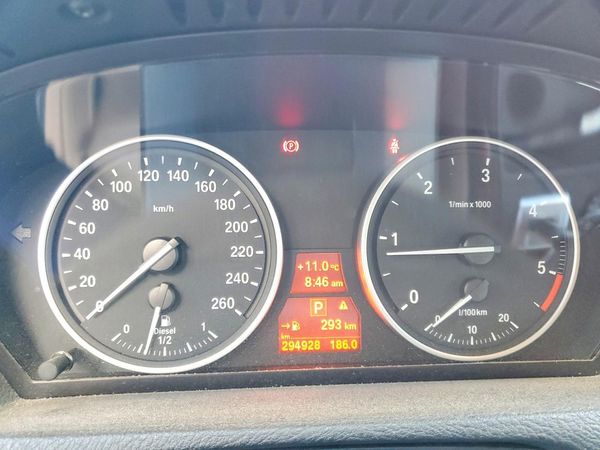 2012 BMW X5 xDrive35d