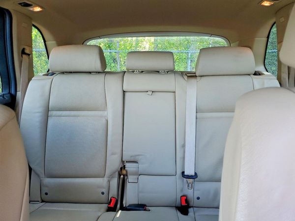2012 BMW X5 xDrive35d