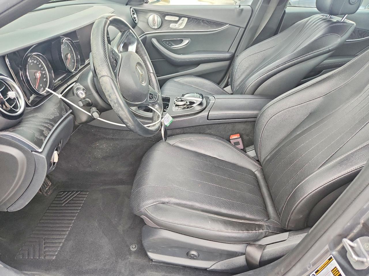 2018 MERCEDES-BENZ E E300