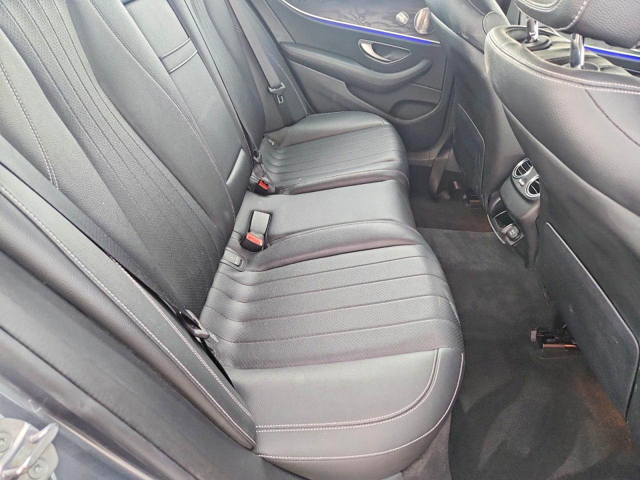2018 MERCEDES-BENZ E E300