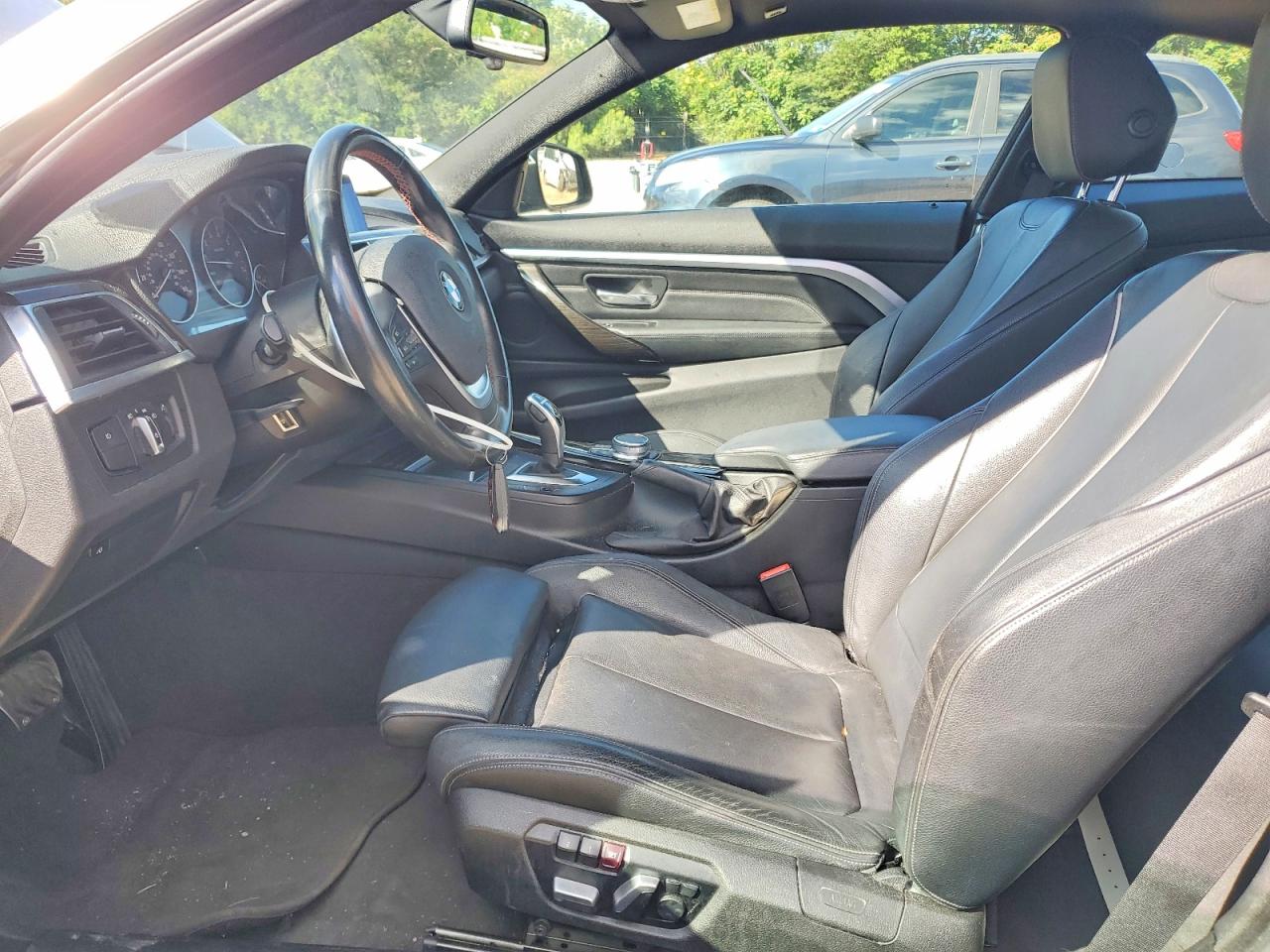 2018 BMW 430I
