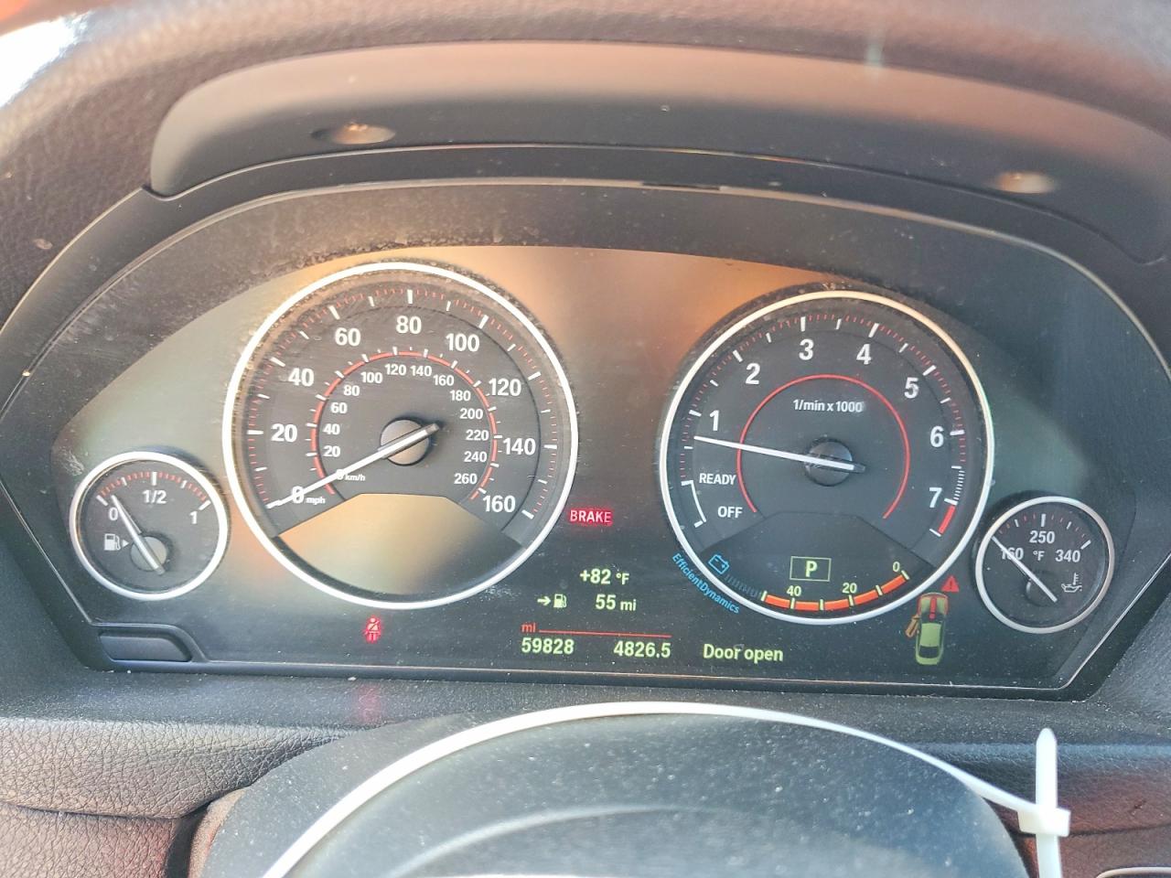 2018 BMW 430I