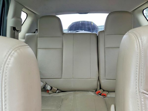 2016 JEEP COMPASS