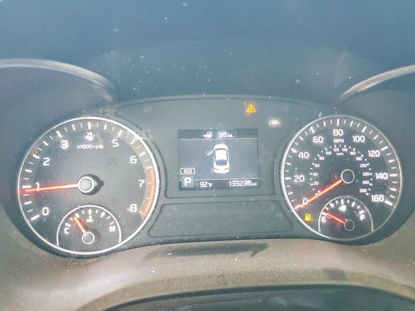 2019 KIA OPTIMA LX, S