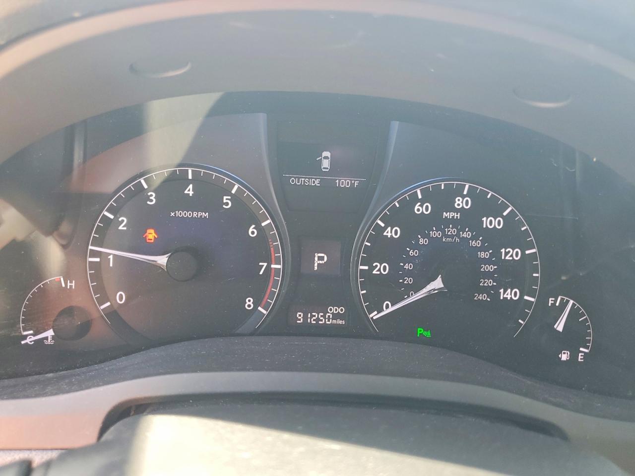2015 LEXUS RX