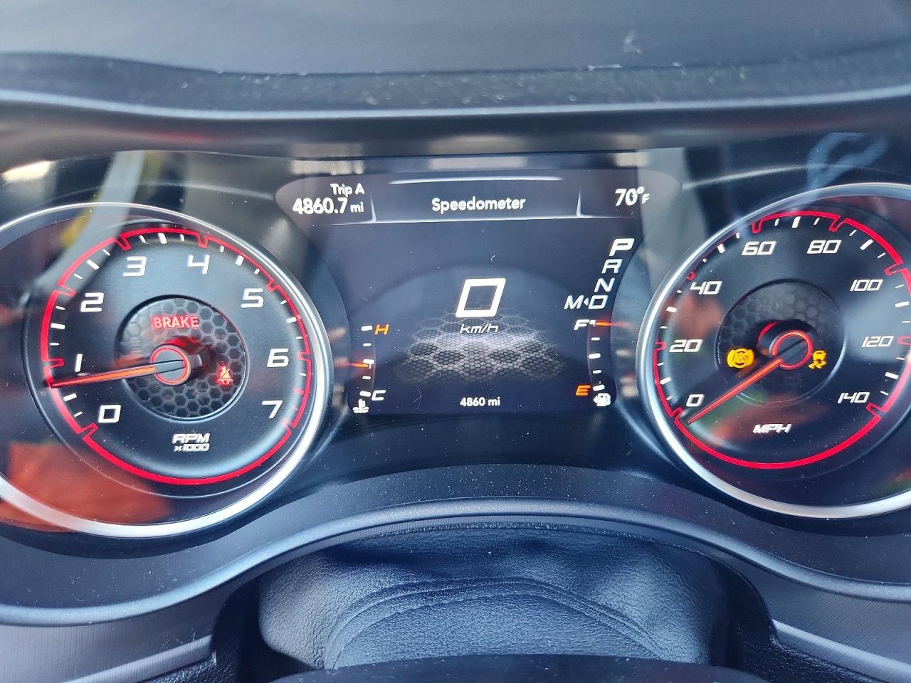 2023 DODGE CHARGER GT