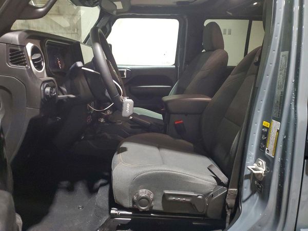 2024 JEEP GLADIATOR SPORT 4X4