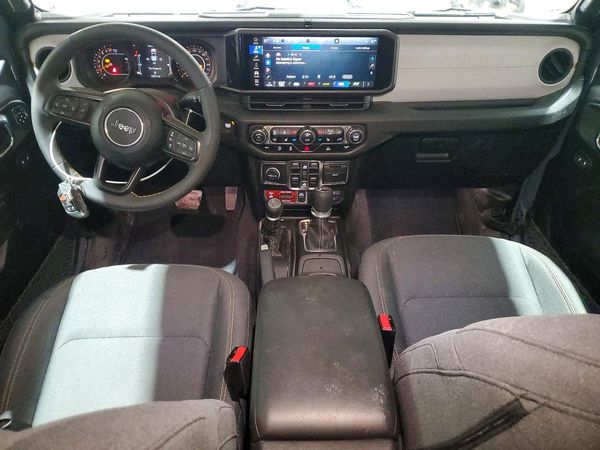 2024 JEEP GLADIATOR SPORT 4X4