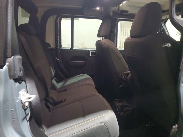 2024 JEEP GLADIATOR SPORT 4X4