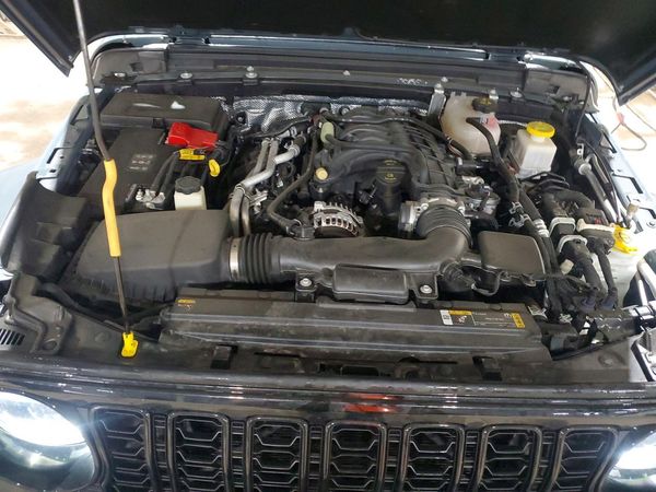 2024 JEEP GLADIATOR SPORT 4X4