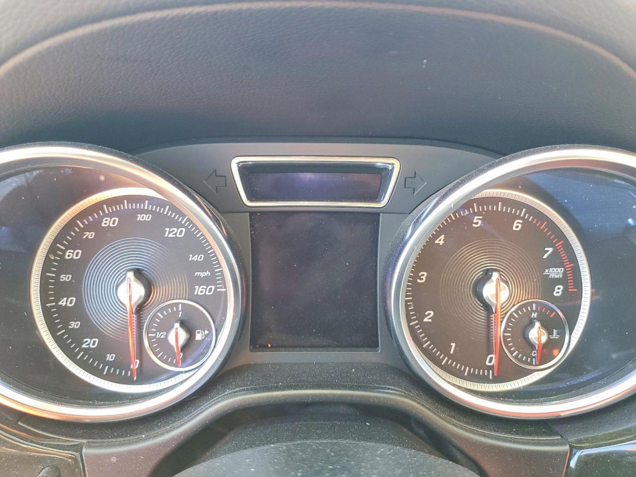 2018 MERCEDES-BENZ GLS GLS550-4M