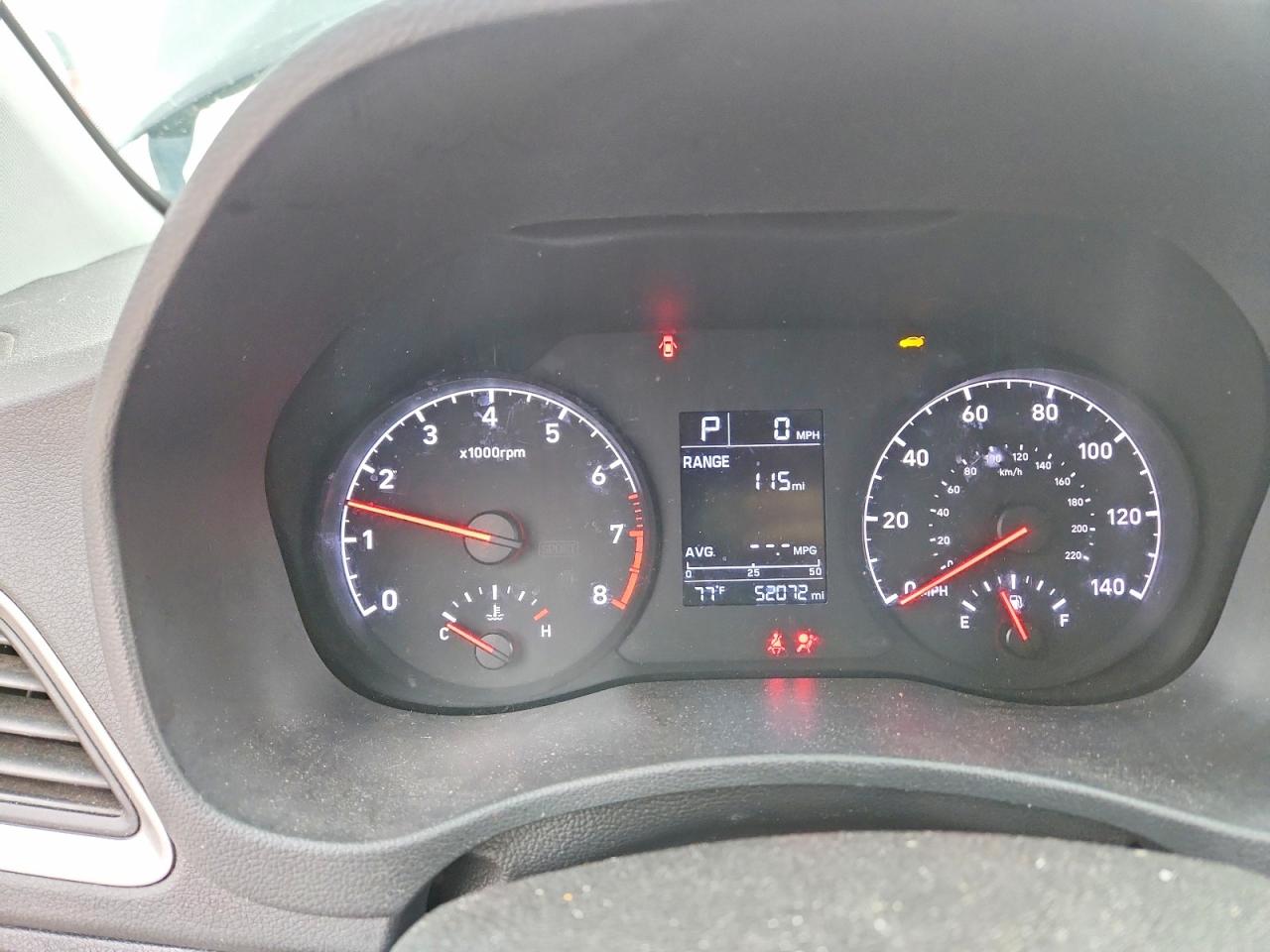 2021 HYUNDAI ACCENT SE & SEL