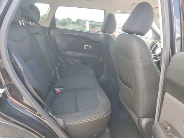 2014 KIA SOUL GLS(PLUS)