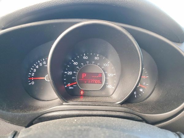 2014 KIA SOUL GLS(PLUS)