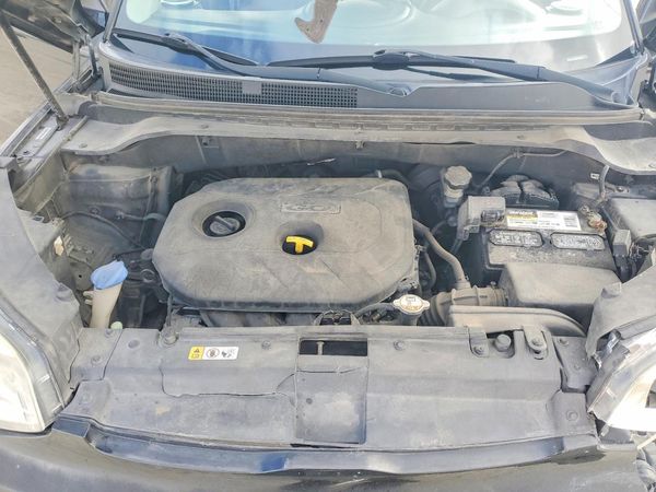 2014 KIA SOUL GLS(PLUS)
