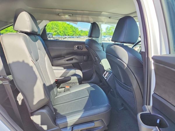 2026 KIA SORENTO EX; X-Line EX