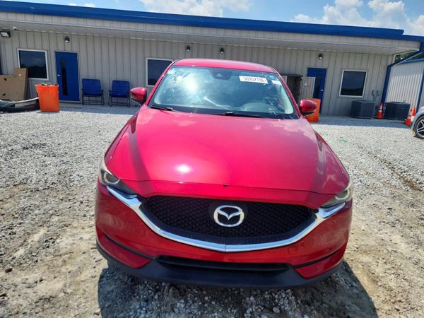 2018 MAZDA CX-5 Sport