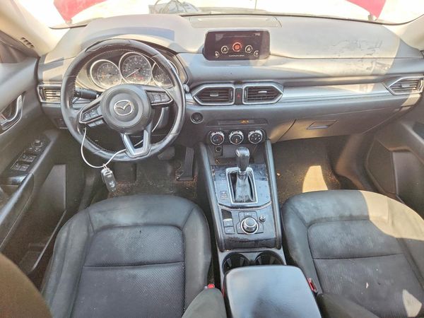 2018 MAZDA CX-5 Sport