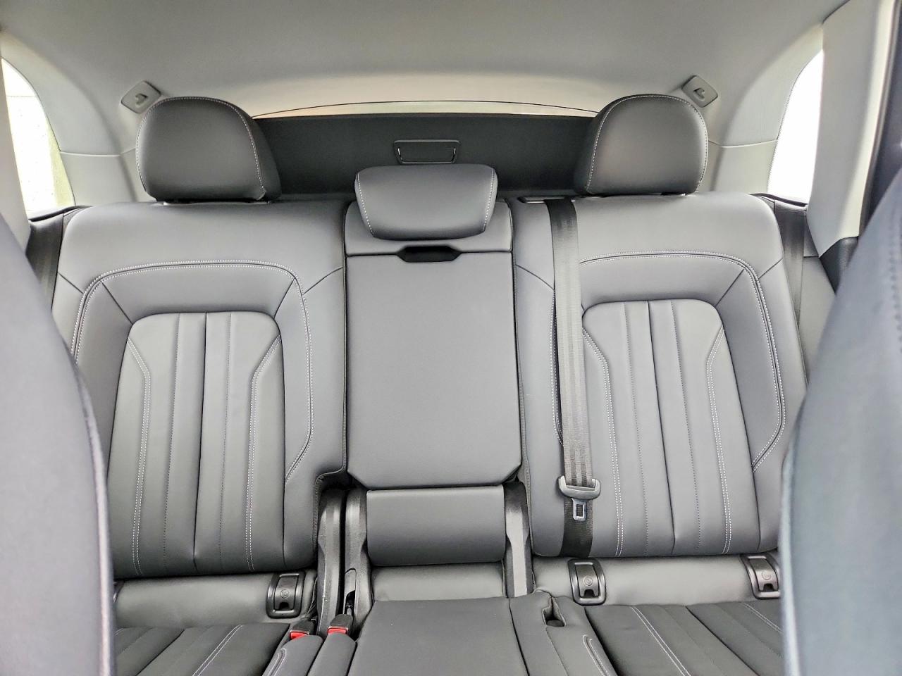 2023 AUDI Q5 S Line quattro Premium