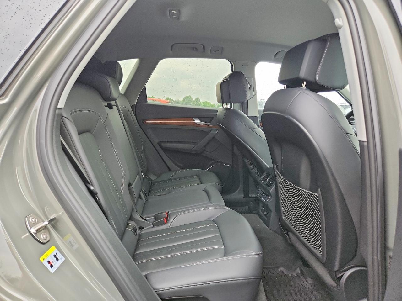 2023 AUDI Q5 S Line quattro Premium
