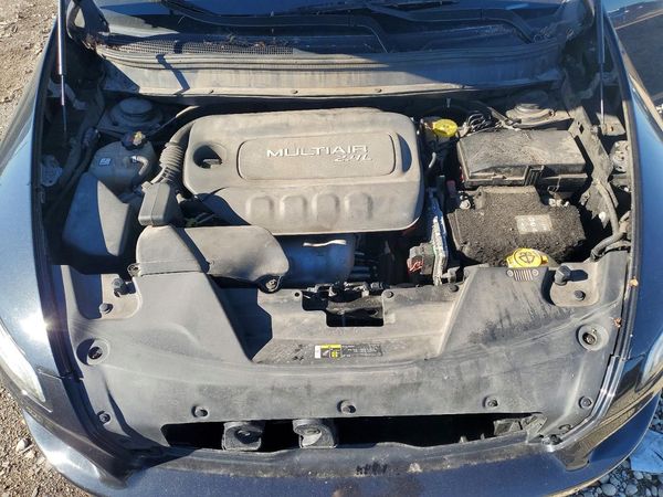 2016 JEEP CHEROKEE LATITUDE 4X4