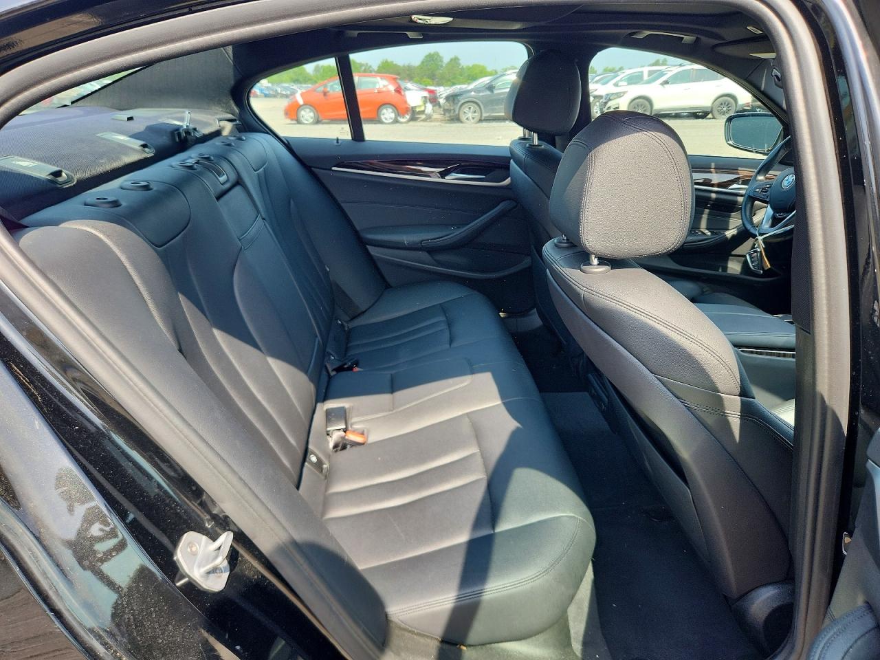 2019 BMW 530 xDrive