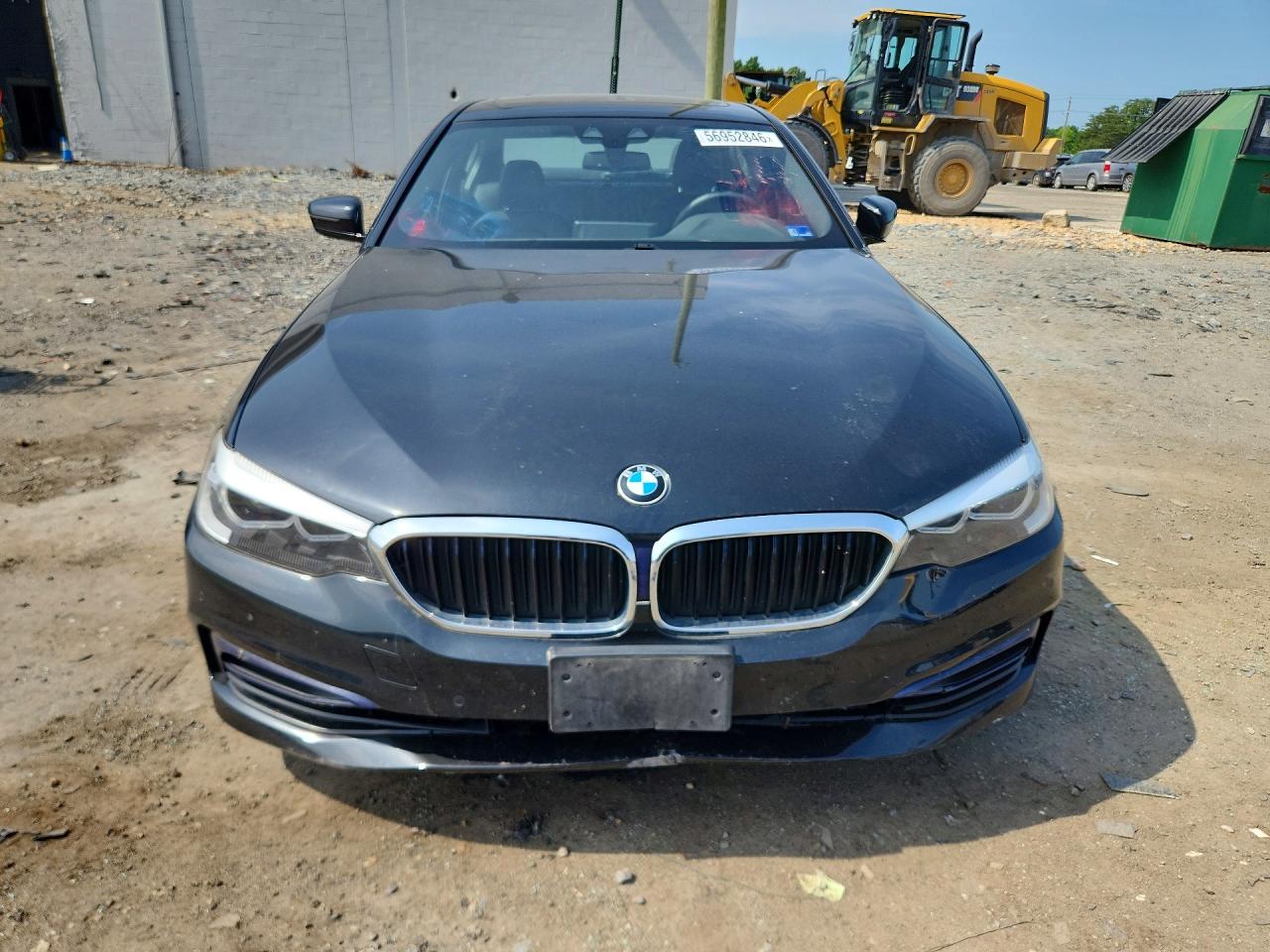 2019 BMW 530 xDrive