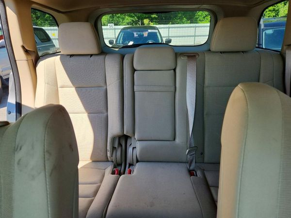 2015 JEEP GRAND CHEROKEE LAREDO 4X4
