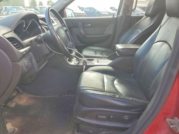 2014 CHEVROLET TRAVERSE 2LT