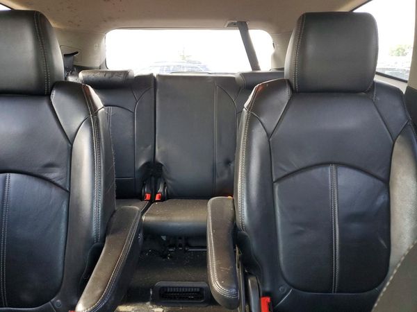 2014 CHEVROLET TRAVERSE 2LT