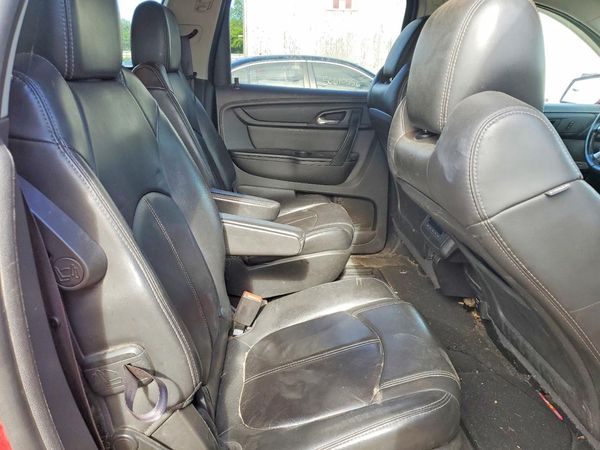 2014 CHEVROLET TRAVERSE 2LT