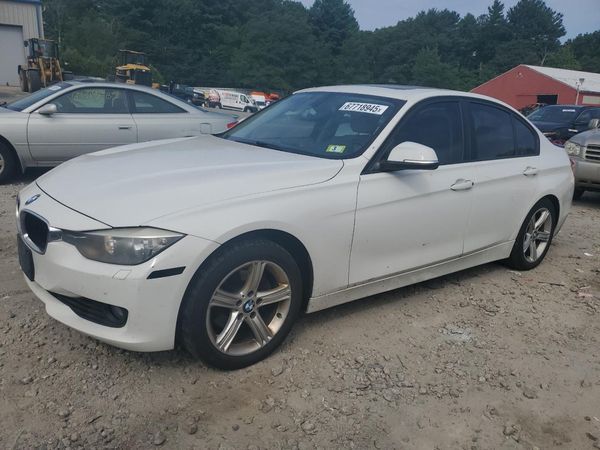 2013 BMW 328 xDrive