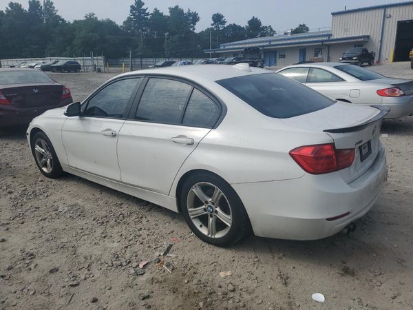 2013 BMW 328 xDrive