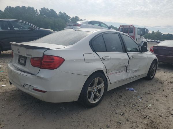 2013 BMW 328 xDrive