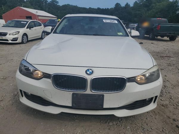 2013 BMW 328 xDrive