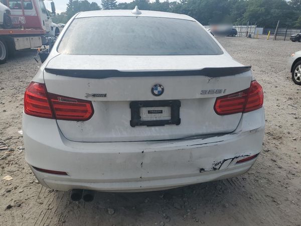 2013 BMW 328 xDrive