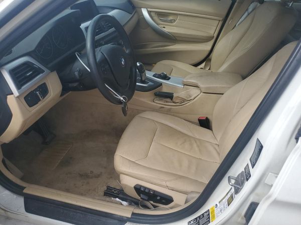 2013 BMW 328 xDrive