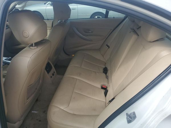 2013 BMW 328 xDrive