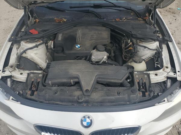 2013 BMW 328 xDrive