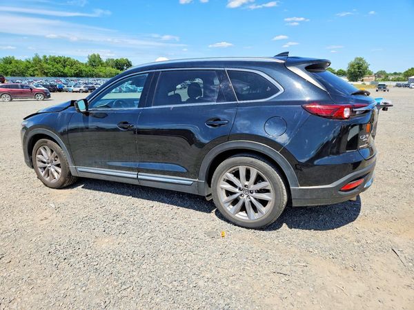 2021 MAZDA CX-9 Grand Touring