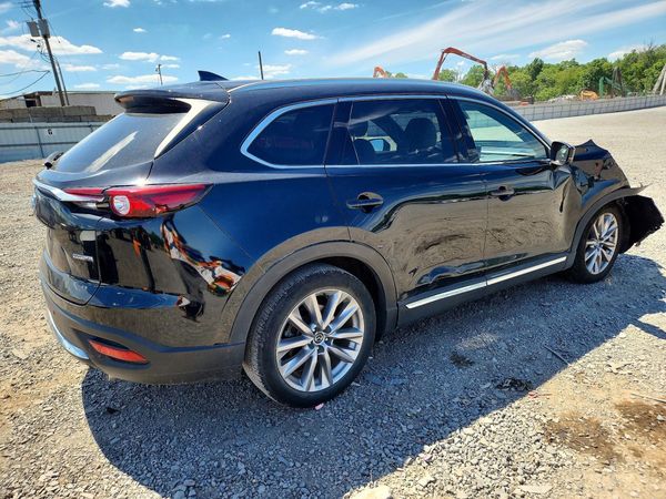 2021 MAZDA CX-9 Grand Touring