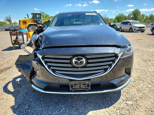 2021 MAZDA CX-9 Grand Touring