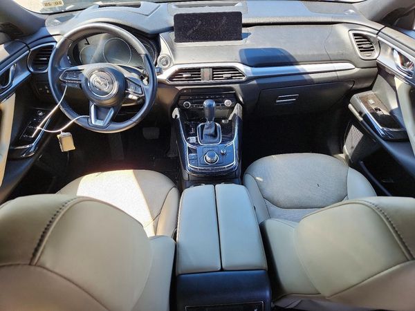 2021 MAZDA CX-9 Grand Touring