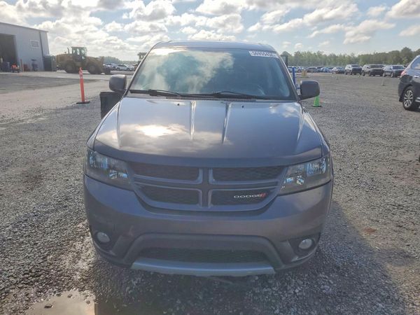 2016 DODGE JOURNEY