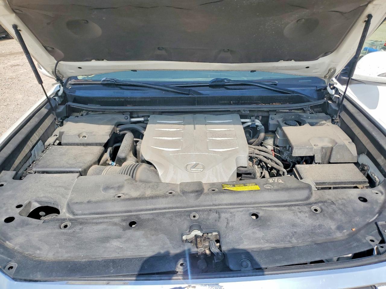 2014 LEXUS GX 460 Base