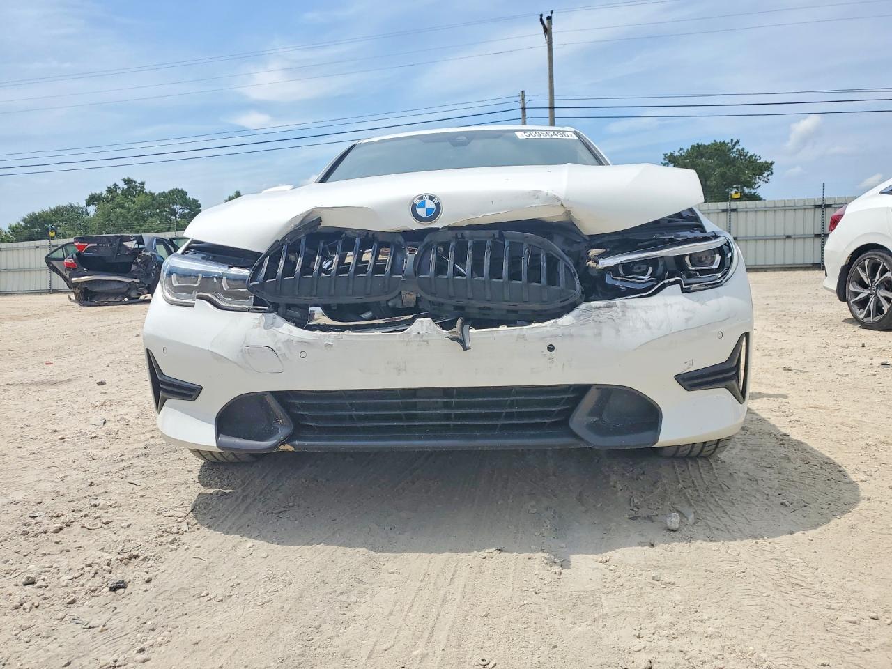 2019 BMW 330XI