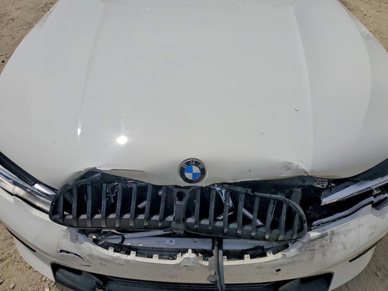 2019 BMW 330XI